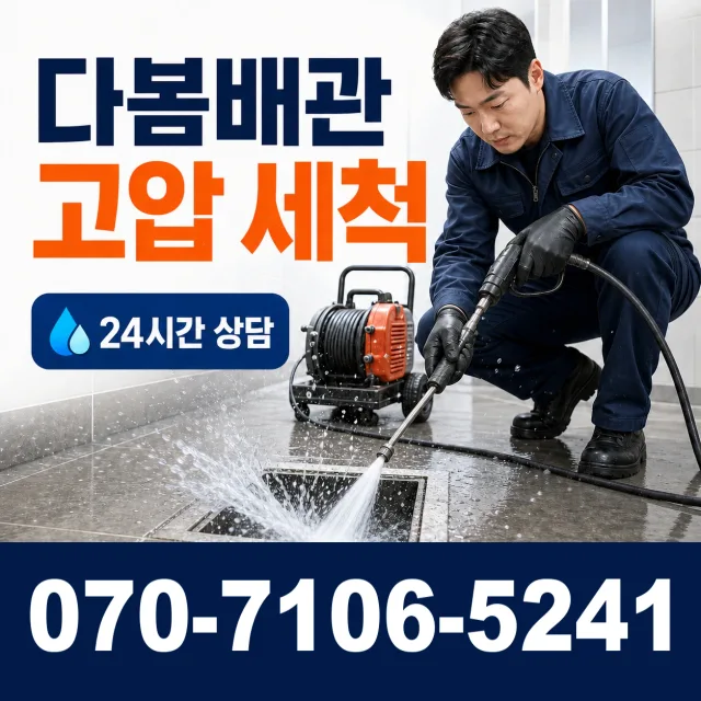 대전 유성구 세동 수도꼭지교체 상담 이미지 4
